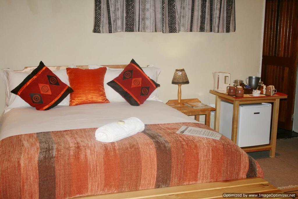 Colesview Guest House Colesberg Exterior photo