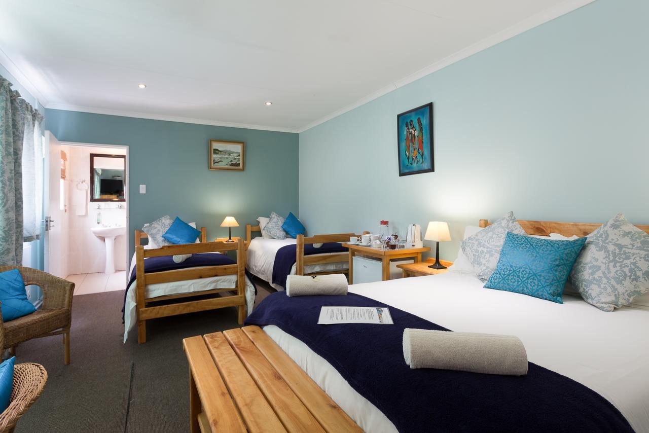 Colesview Guest House Colesberg Exterior photo