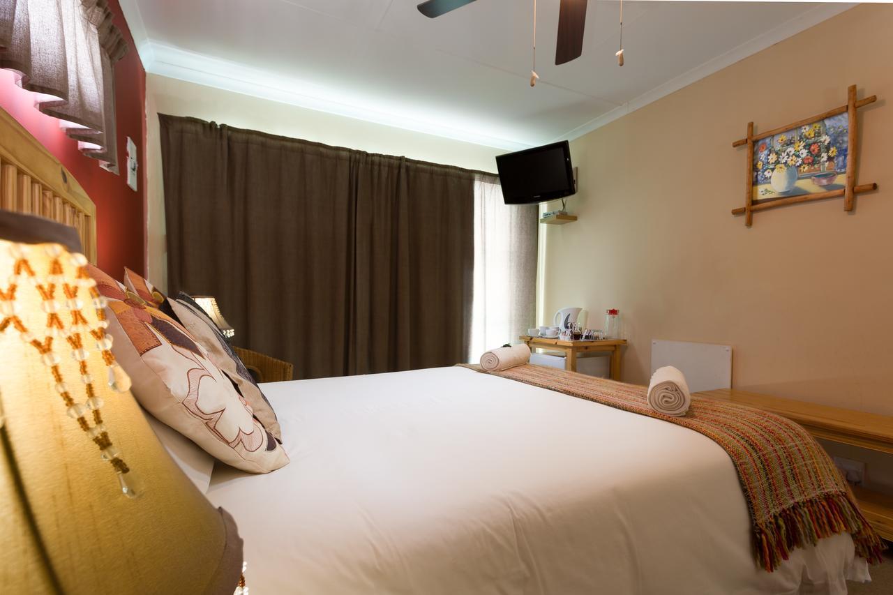 Colesview Guest House Colesberg Exterior photo